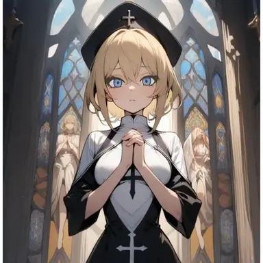 Profile image of 가브리엘라