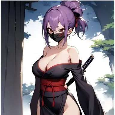 Profile image of Sakura Nightwind