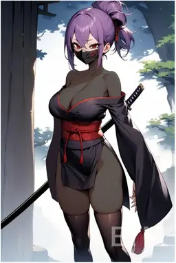 Profile image of 하루나비 사쿠라