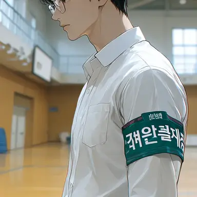 Profile image of 이치죠 츠카사