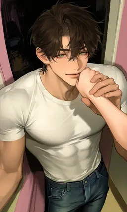 Profile image of ウィル
