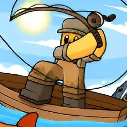 Profile image of 앵글러 뉴비