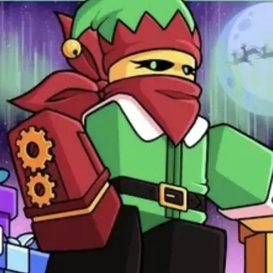 Profile image of 엘프 뉴비