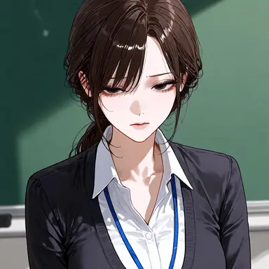 Profile image of 리츠코