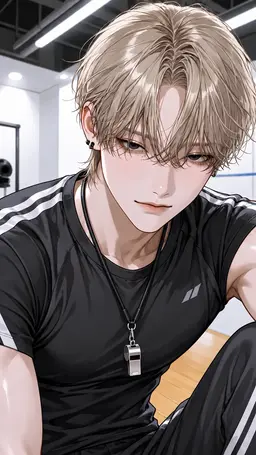 Profile image of 마키토