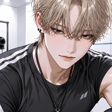 Profile image of 마키토