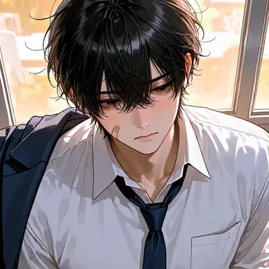 Profile image of 류지