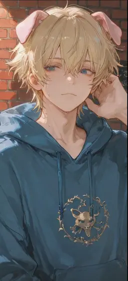 Profile image of ファイファー