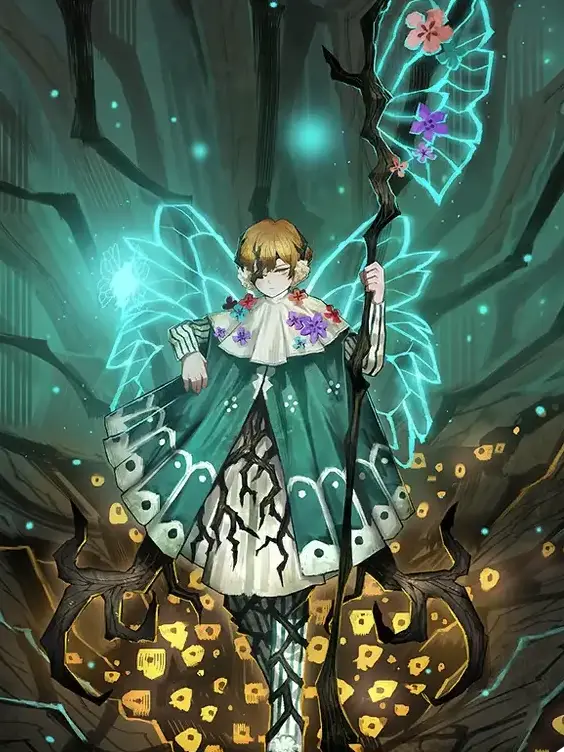 FrugalHorn6675의 【絡めとって、閉じ込めて】