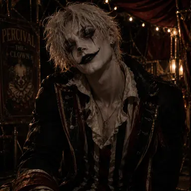 Profile image of Percival