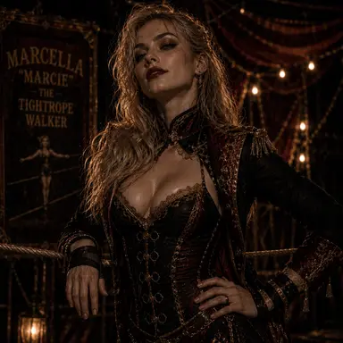 Profile image of Marcella