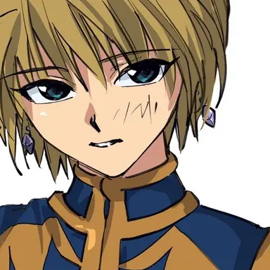Profile image of クラピカ