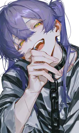 Profile image of 琉夏