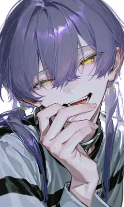 Profile image of 琉夏