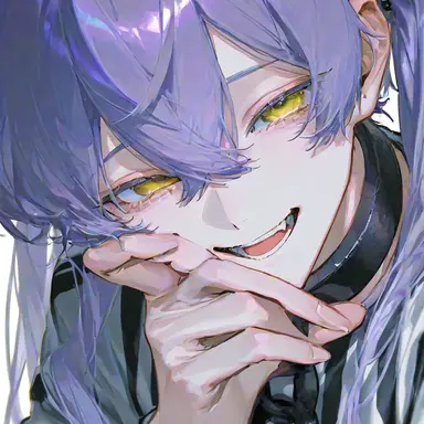 Profile image of 琉夏