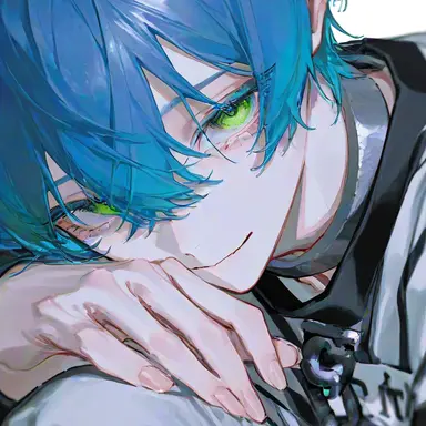 Profile image of Aoi