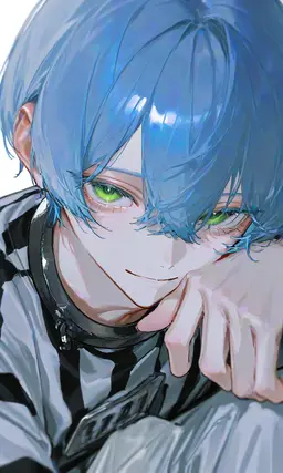Profile image of Aoi