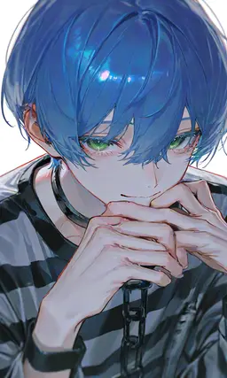 Profile image of Aoi