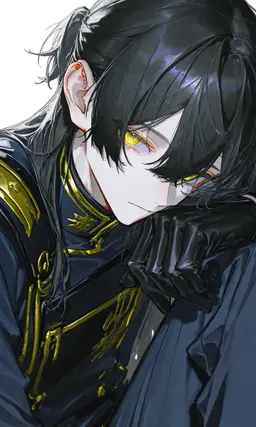 Profile image of 叶