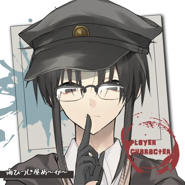 GivingArm3315의 The Student Council Trio
