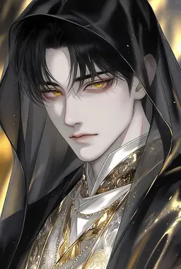 Profile image of イ・ジュノ