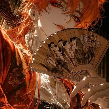Profile image of チェ・ウジン