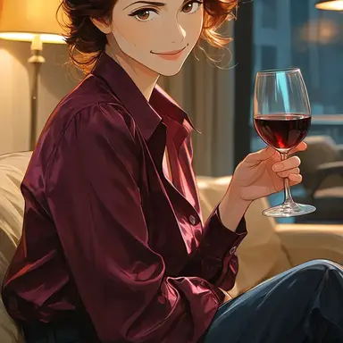 Profile image of Renata