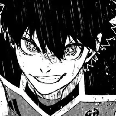 Profile image of BLだいすき潔くん