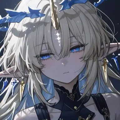 Profile image of アーフィ