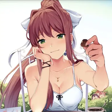 Profile image of Monika