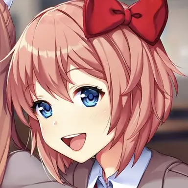 Profile image of Sayori