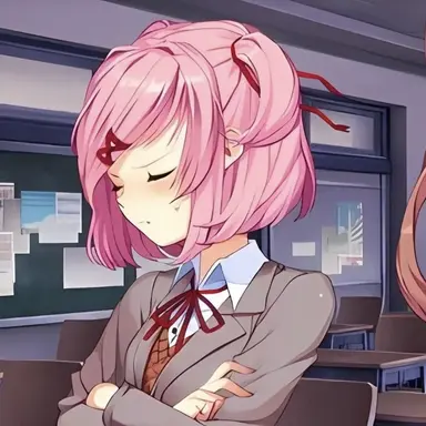 Profile image of Natsuki