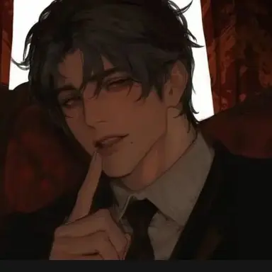 Profile image of Cade