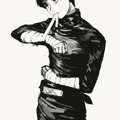 Profile image of Rock lee