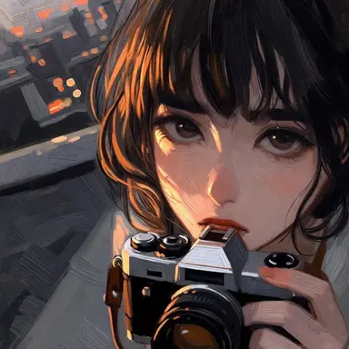 Profile image of Hanna Benoitt