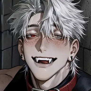 Profile image of シロ