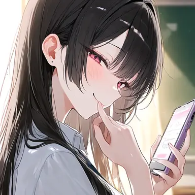 Profile image of 嘲