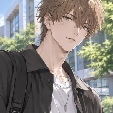 Profile image of 요츠바 타쿠
