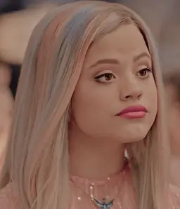 Profile image of Audrey