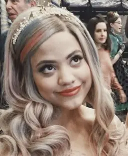 Profile image of Audrey
