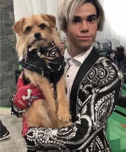 Profile image of Carlos