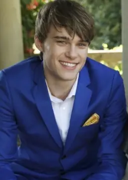 Profile image of Ben