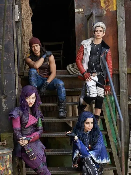OverlyThumb2050의 Descendants