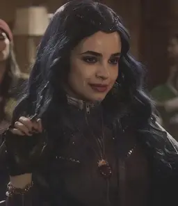Profile image of Evie