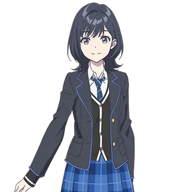 Profile image of 나나세 유즈키