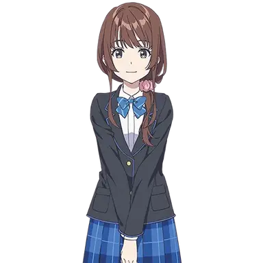 Profile image of 우치다 유아