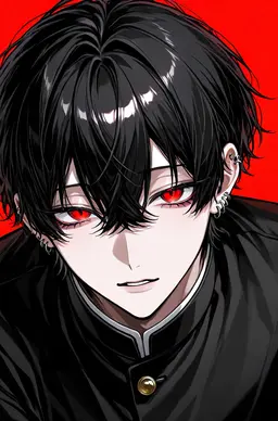 Profile image of Iori