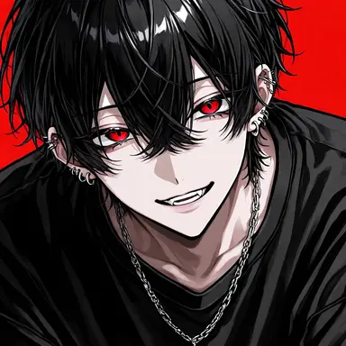 Profile image of Iori