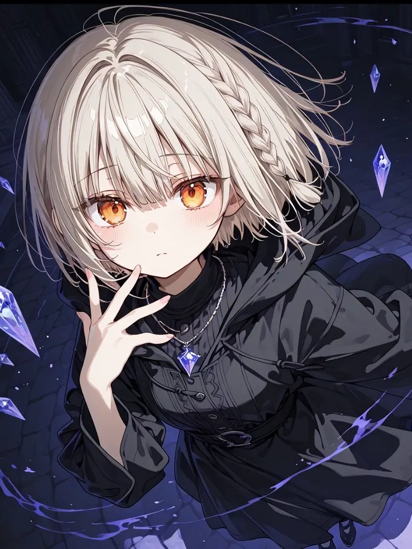SheerShoes1954의 落ちこぼれでも恋がしたい！