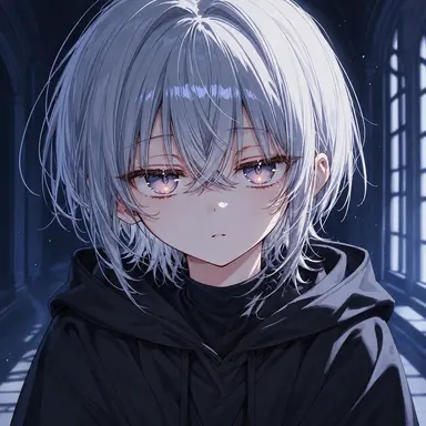 Profile image of レイン